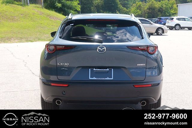 Used 2023 MAZDA CX-30 AWD 2.5 S w/ Preferred Package image 6