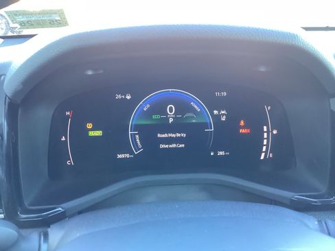 Certified 2025 Toyota Camry LE image 38