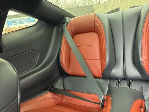 Used 2024 Ford Mustang Premium image 13