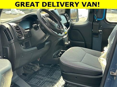 Used 2024 RAM ProMaster 3500 image 13
