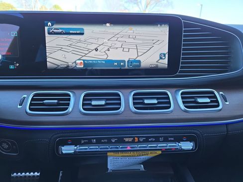 New 2026 Mercedes-Benz GLE 53 AMG GLE 53 AMG image 23