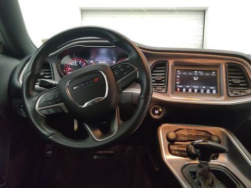 Used 2019 Dodge Challenger SXT w/ Blacktop Package image 22