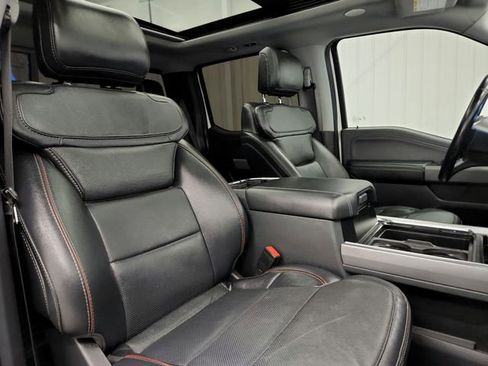 Used 2024 Ford F250 Lariat w/ Lariat Ultimate Package AWD/4WD image 50