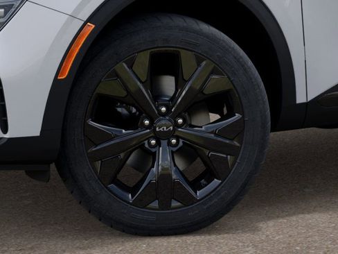 New 2025 Kia Sportage X-Line image 10