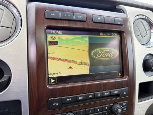 Used 2010 Ford F150 Platinum image 18