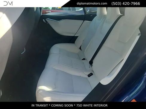 Used 2017 Tesla Model S 75D image 9