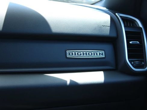 Used 2023 RAM 1500 Big Horn w/ Trailer Tow Group AWD/4WD image 26