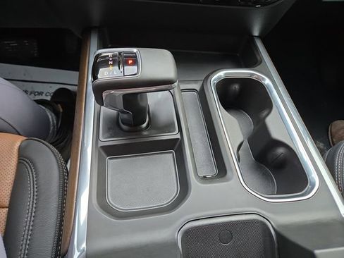 New 2026 Chevrolet Silverado 1500 High Country w/ Technology Package image 27