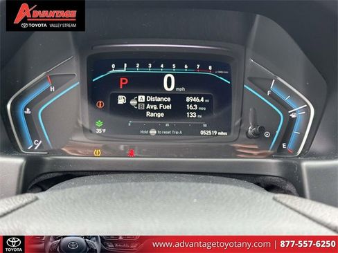 Used 2020 Honda Odyssey EX image 27