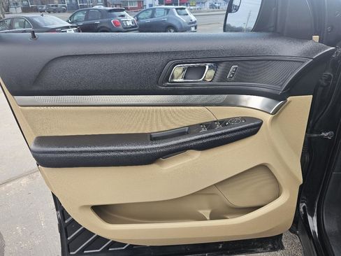Used 2017 Ford Explorer 4WD image 15