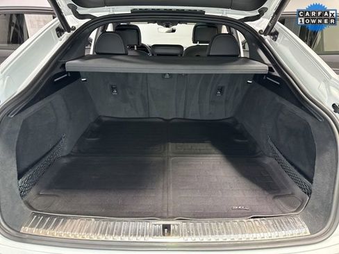 Used 2023 Audi e-tron Premium Plus w/ Premium Plus Package image 26