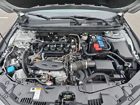 Used 2024 Honda Accord EX image 26