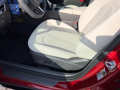 New 2026 Hyundai Sonata SEL image 9