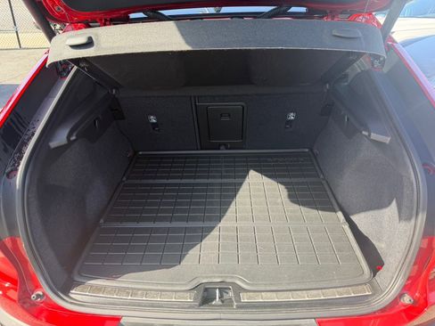 Used 2023 Volvo C40 P8 Recharge Ultimate w/ Protection Package Premier image 47