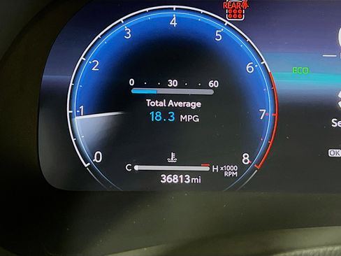 Used 2023 Toyota Highlander Limited image 13