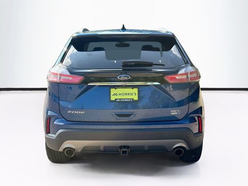Used 2020 Ford Edge SEL w/ Convenience Package AWD/4WD image 6