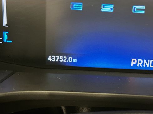 Used 2024 Ford Escape Active AWD/4WD image 19