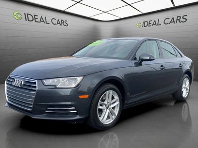 Used 2017 Audi A4 2.0T Ultra Premium