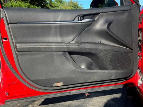 Used 2024 Toyota Camry XSE image 21