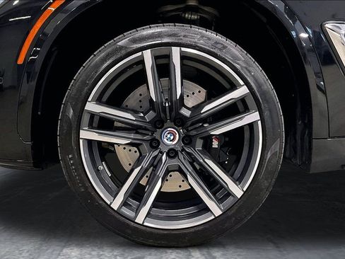 Used 2023 BMW X5 M w/ Executive Package AWD/4WD image 34