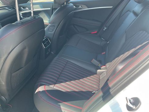 New 2026 Genesis G70 3.3T Sport Prestige image 21