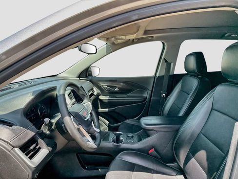 Used 2023 GMC Terrain SLT w/ LPO, 'HIT The Road' Package FWD image 10