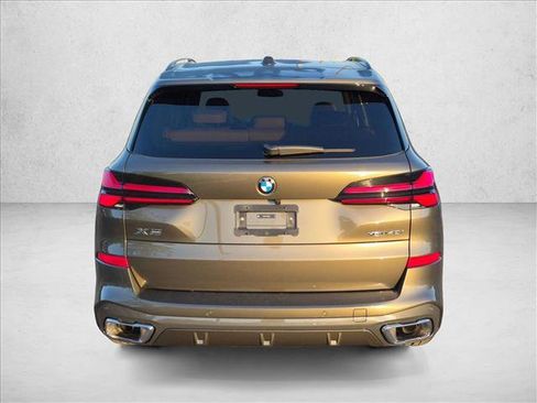Used 2026 BMW X5 xDrive40i w/ Executive Package AWD/4WD image 6