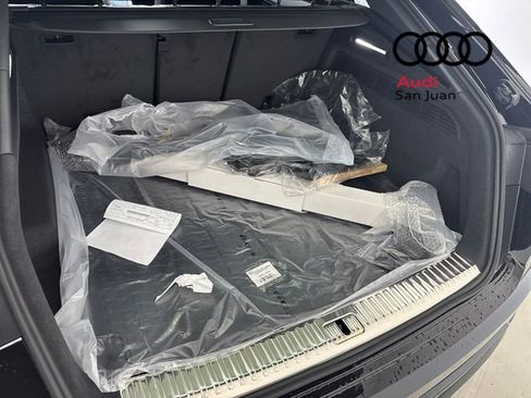 New 2026 Audi Q8 Premium Plus image 9