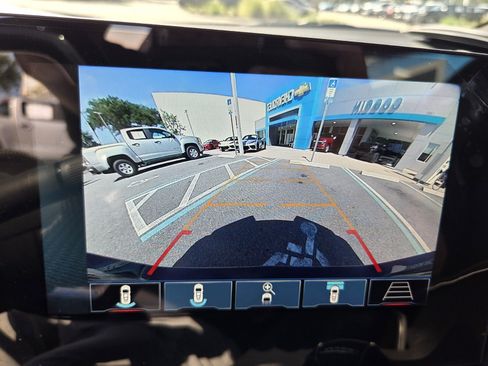 Used 2025 Chevrolet Corvette Z06 RWD image 22