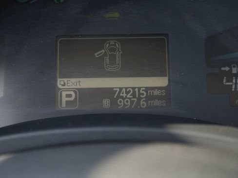 Used 2017 Nissan Leaf S w/ Charge Package FWD image 48