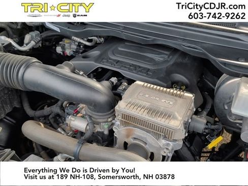 Used 2019 RAM 1500 Big Horn image 31