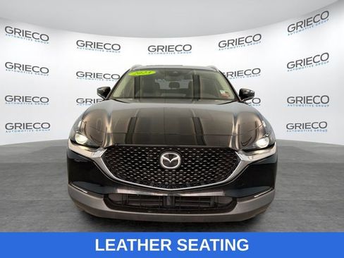 Used 2023 MAZDA CX-30 AWD 2.5 S w/ Select Package image 2