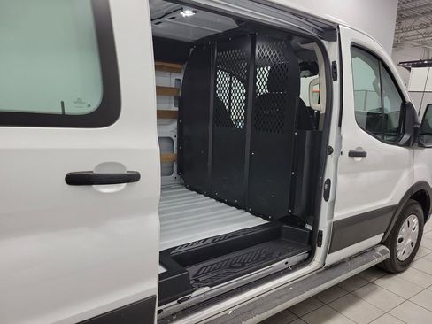 Used 2021 Ford Transit 250 Low Roof w/ Exterior Upgrade Package image 16