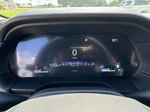 New 2025 Jeep Grand Cherokee Limited w/ Black Appearance Package image 39