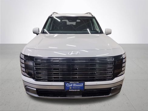 New 2026 Hyundai Palisade SEL image 2