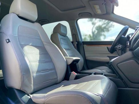Used 2018 Honda CR-V EX-L image 18