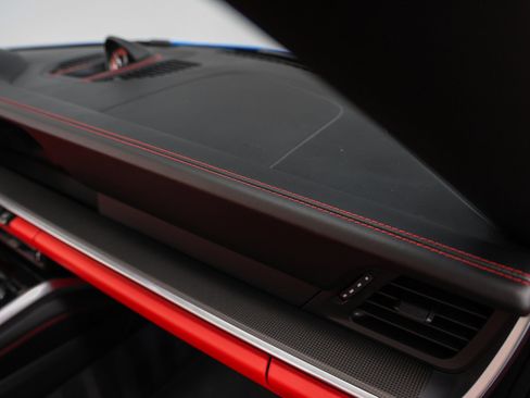 Used 2023 Porsche 911 Turbo image 29