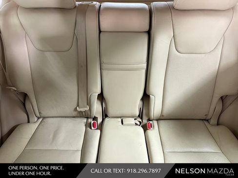 Used 2015 Lexus RX 350 FWD image 35
