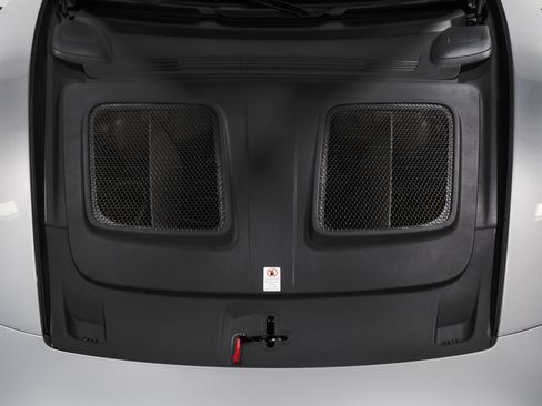 Used 2025 Porsche 911 GT3 RS RWD image 81