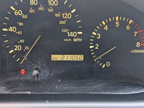 Used 2003 Lexus RX 300 4WD image 15