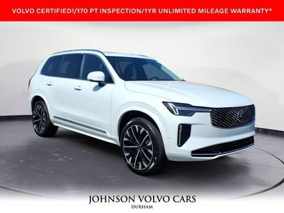 Certified 2025 Volvo XC90 B6 Plus