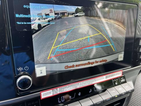 New 2026 Toyota Camry SE w/ Convenience Package FWD image 26