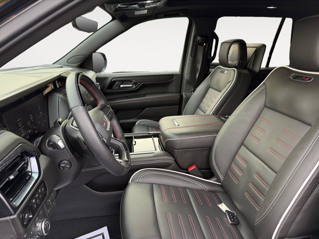 Certified 2026 GMC Yukon AT4 Ultimate AWD/4WD image 11