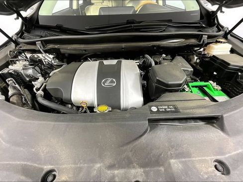Used 2017 Lexus RX 350 FWD w/ Premium Package image 10