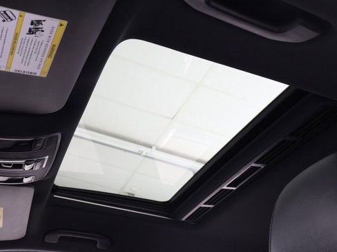 Used 2019 Mercedes-Benz GLS 450 4MATIC w/ Premium 1 Package image 22