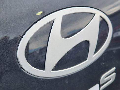 New 2026 Hyundai Palisade Calligraphy AWD/4WD image 11