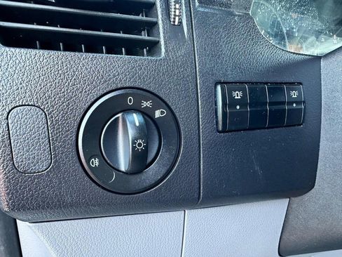 Used 2012 Mercedes-Benz Sprinter 2500 w/ Additional Battery Pkg image 27