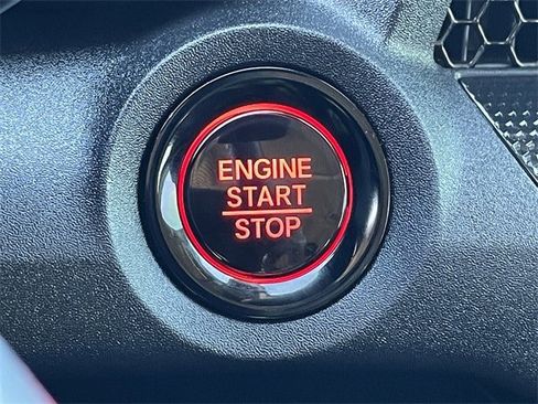 Certified 2025 Honda CR-V EX image 21