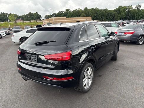 Used 2016 Audi Q3 2.0T Premium Plus FWD image 2