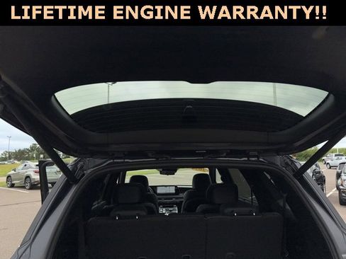 Used 2024 Hyundai Palisade Calligraphy image 29